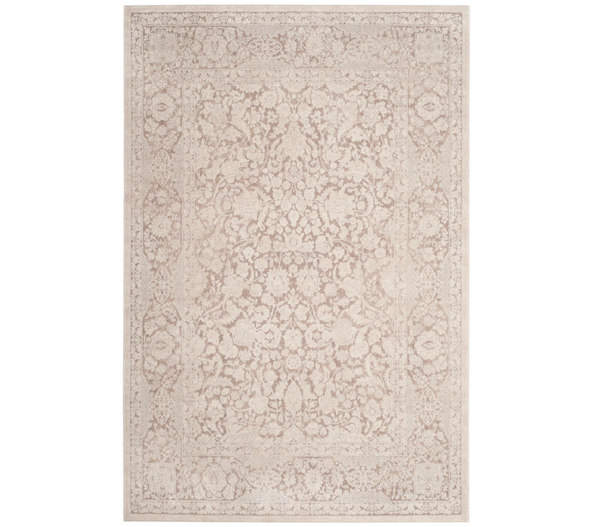 Reflection 667 Collection 4' x 6' Rug