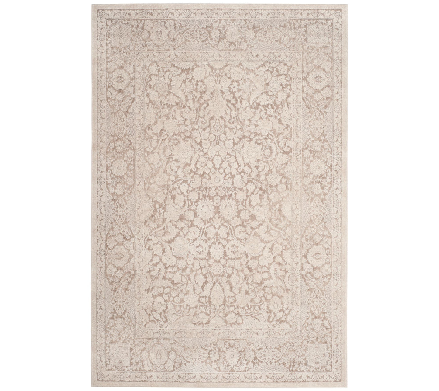 Reflection 667 Collection 6' x 9' Rug