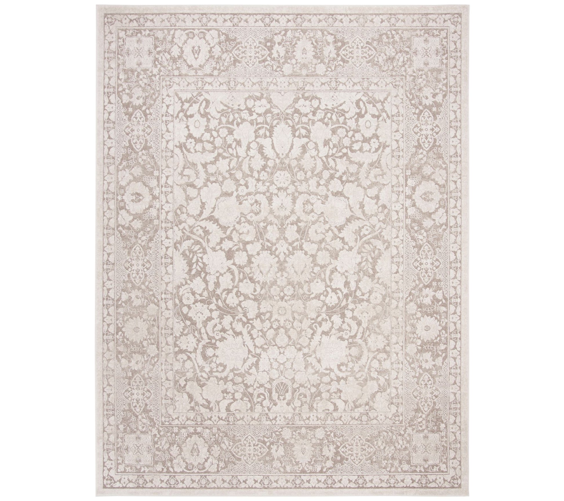 Reflection 667 Collection 8' x 10' Rug