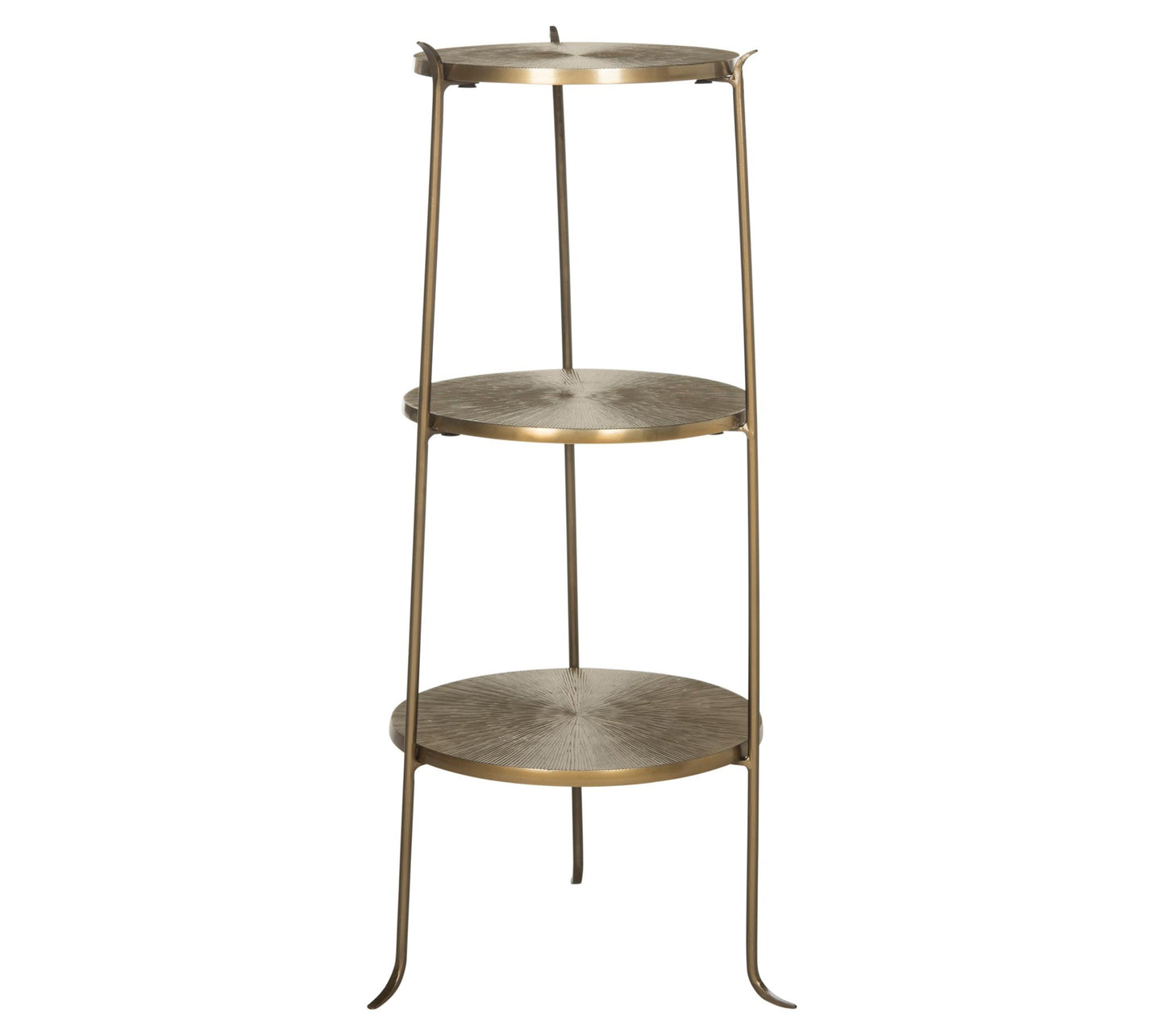 Safavieh Elda Side Table