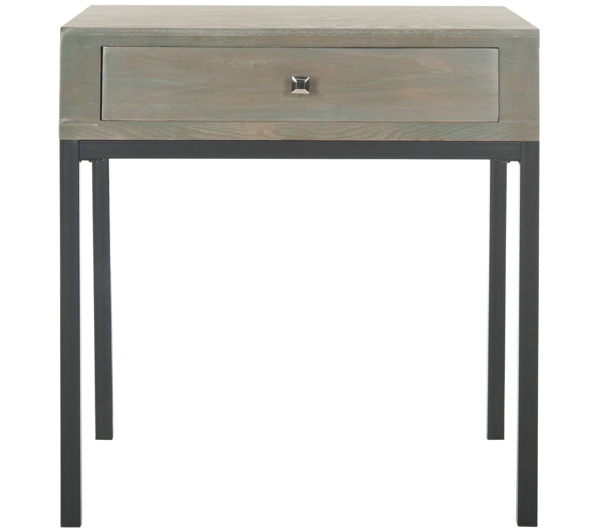 Safavieh Adena End Table With Storage Drawer