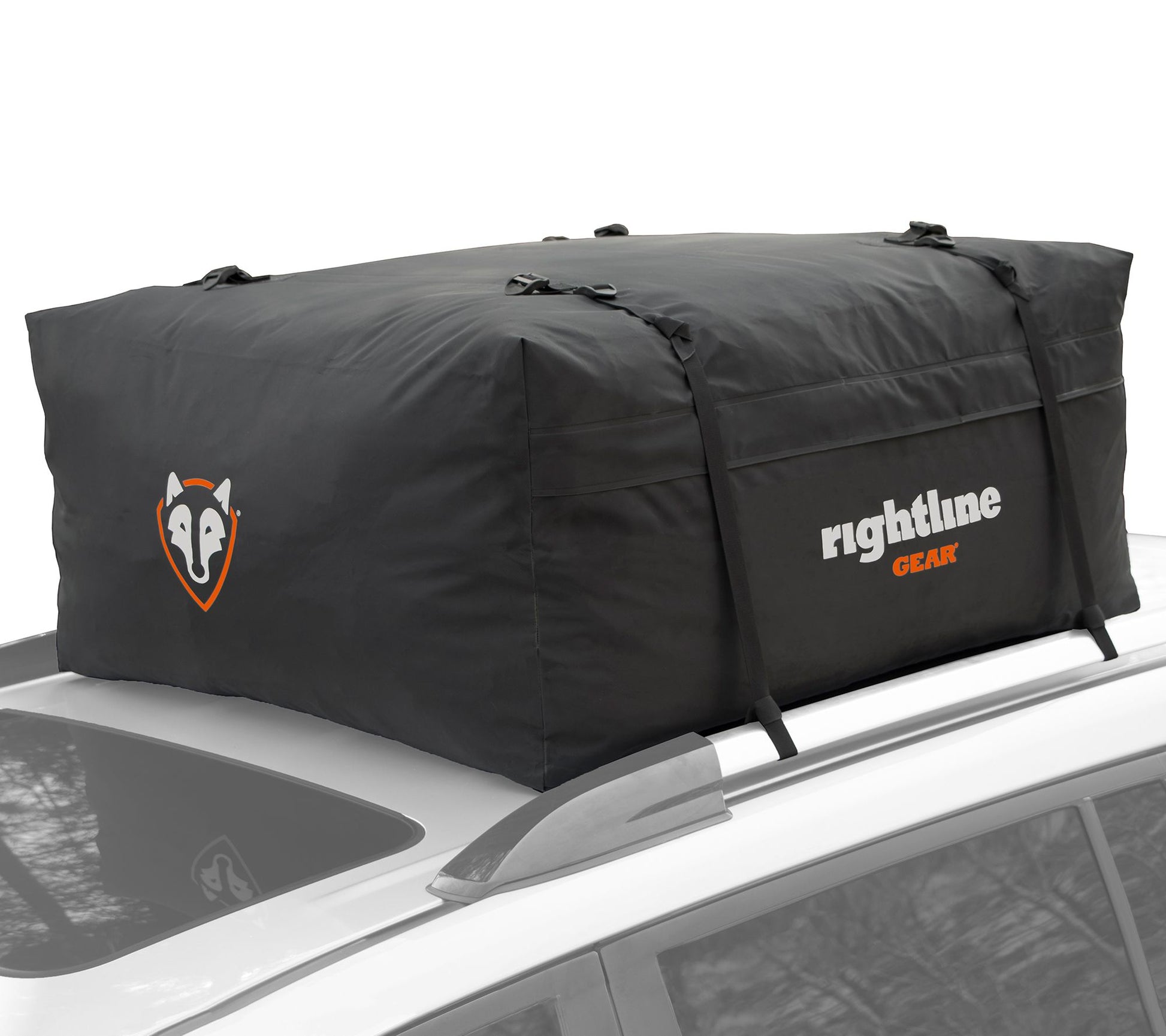 Rightline Gear Range 2 Car Top Carrier