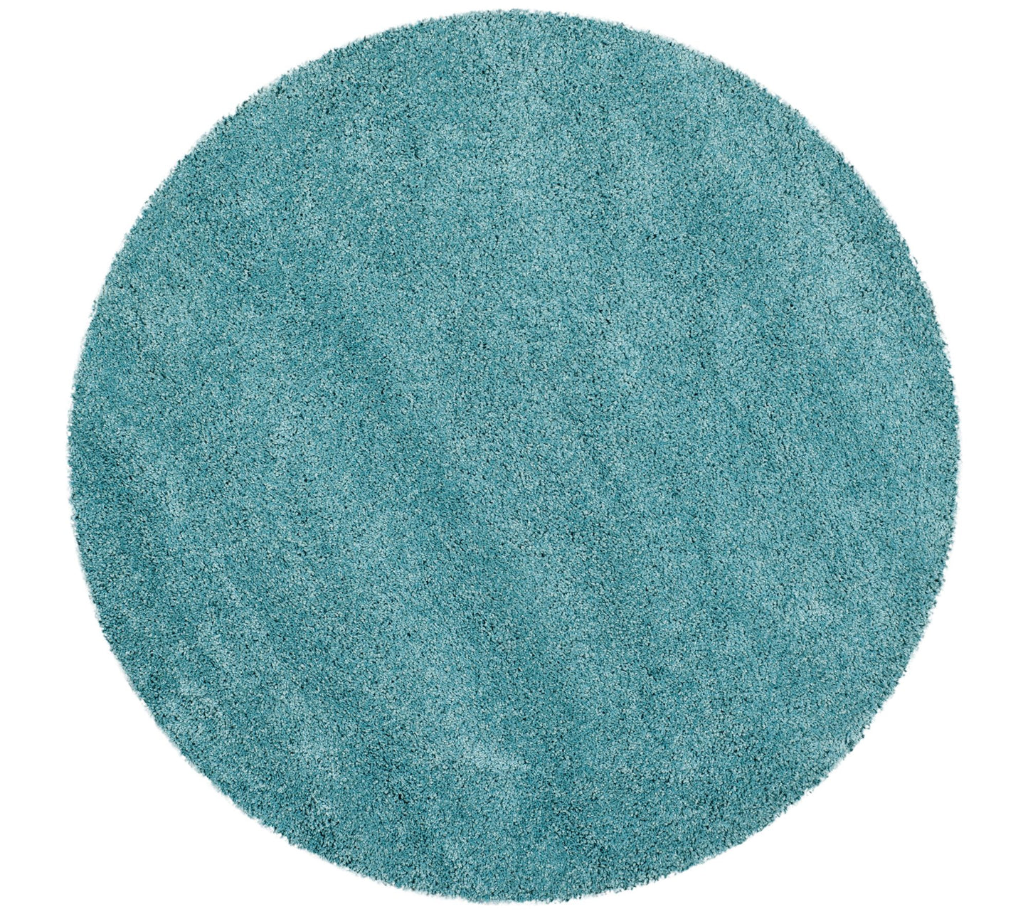 Milan 6060 Collection 5'-1"Diam Round Rug by Va lerie