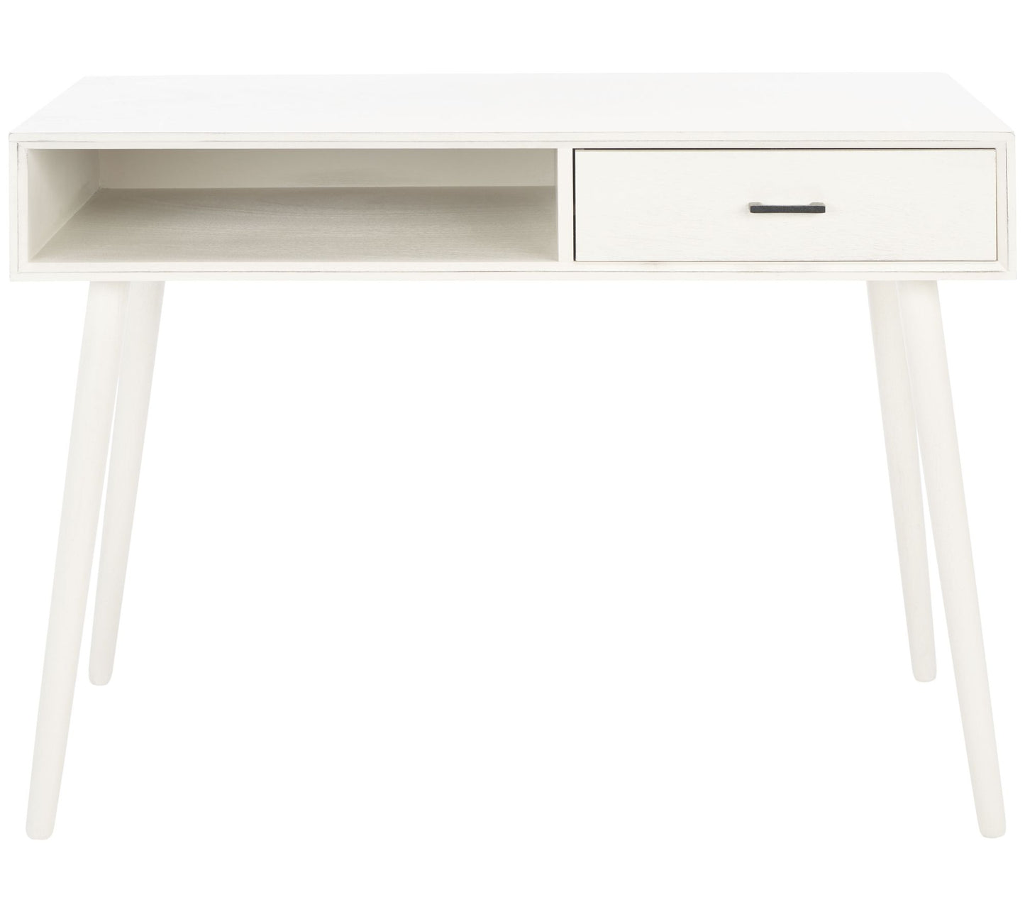 Remy 1-Drawer Writing Desk by Safavieh