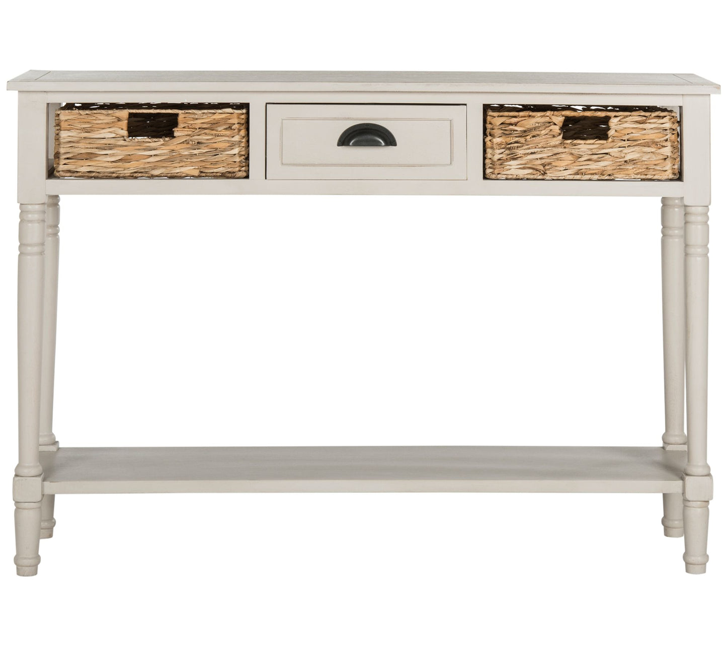 Safavieh Christa Console Table With Storage