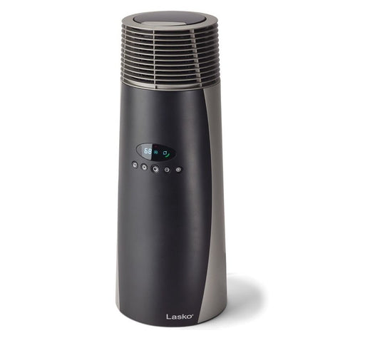 Lasko Full-Circle Warmth Ceramic Heater with Remote
