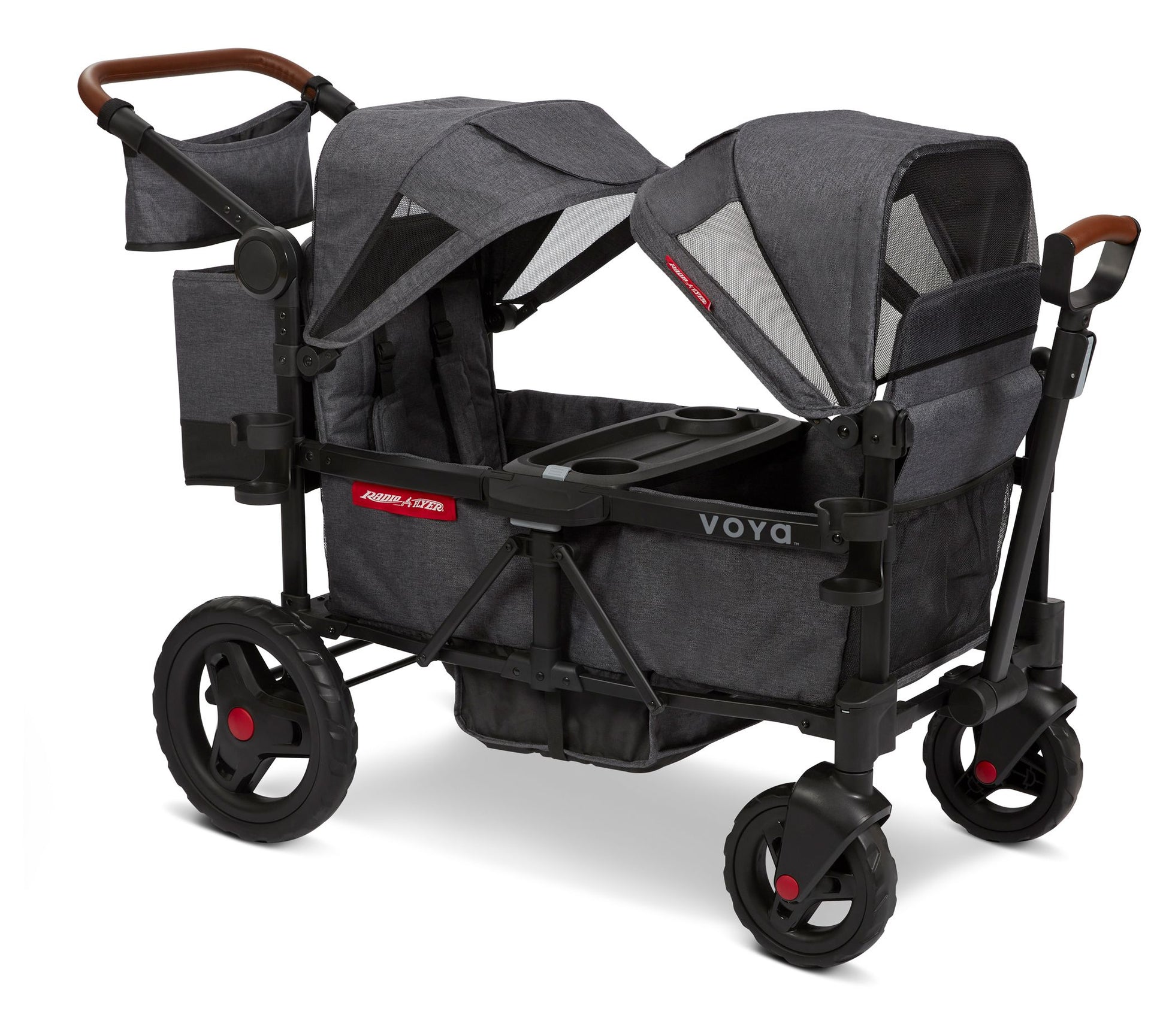Radio Flyer Voya Stroller Wagon
