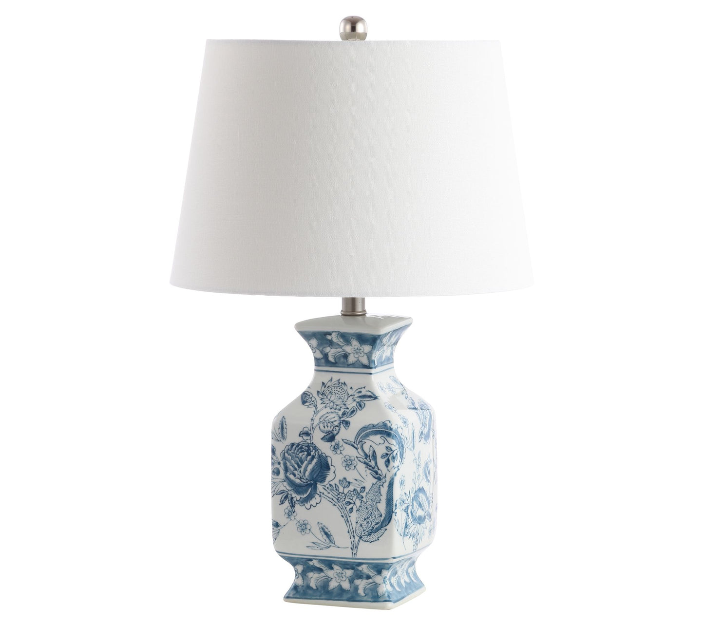 Mayson Table Lamp by Valerie