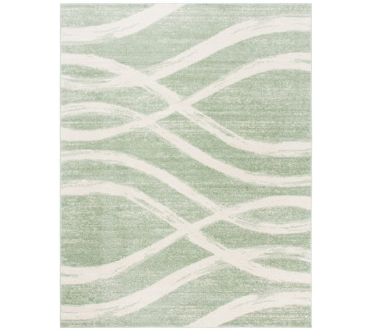 Safavieh Adirondack 125 Series 8' X 10' Rug