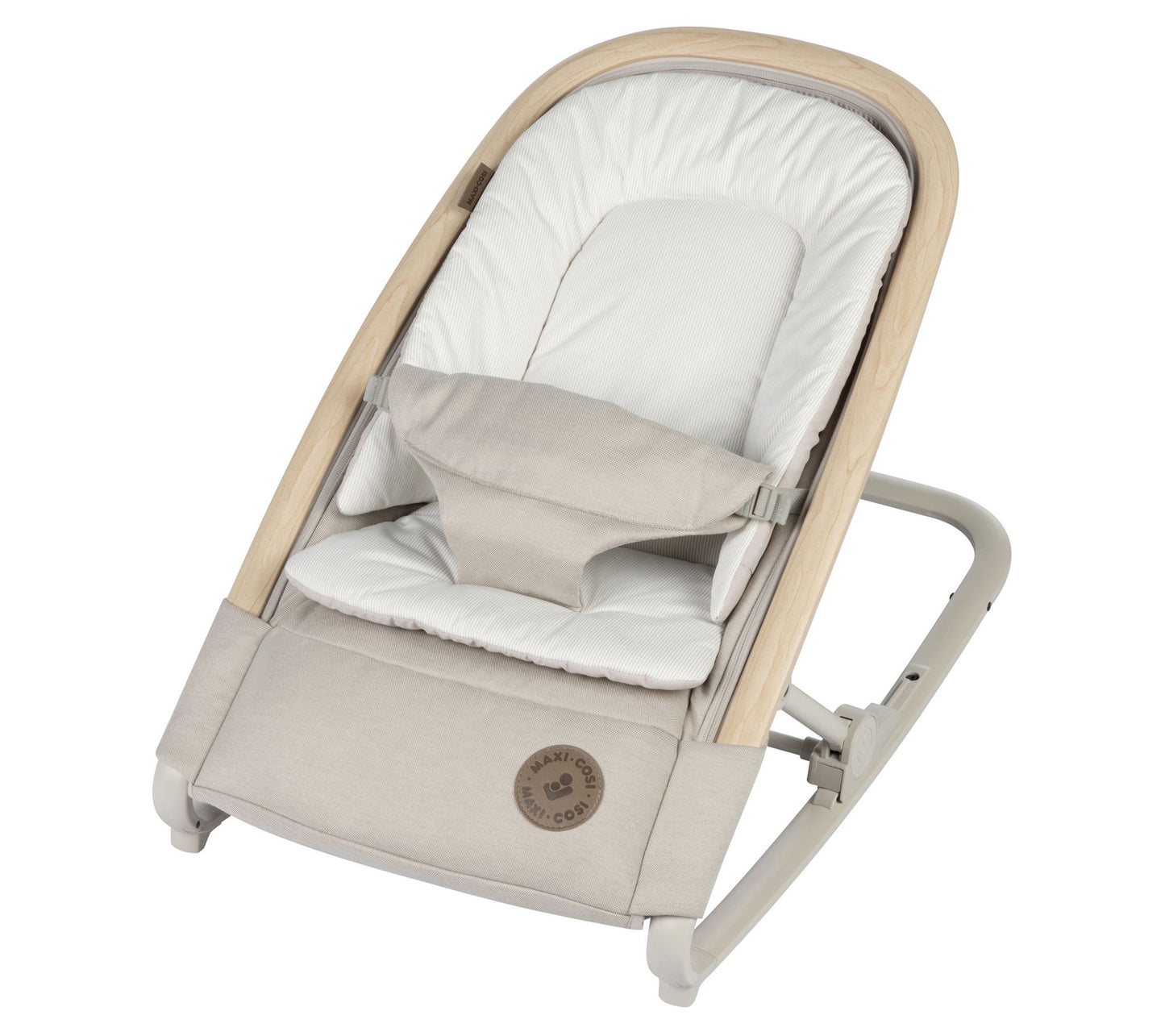 Maxi-Cosi Kori 2-in-1 Rocker - Classic Oat Ec oCare
