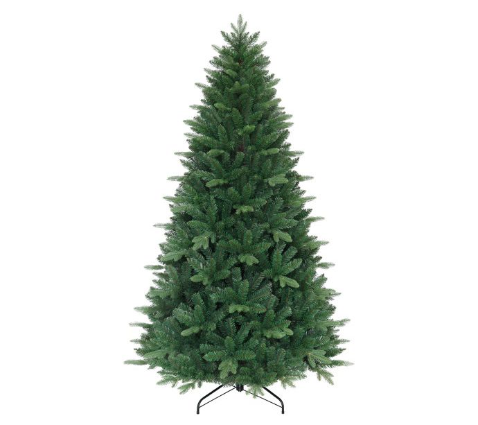 Puleo 6.5fts Oregon Spruce Artificial ChristmasTree