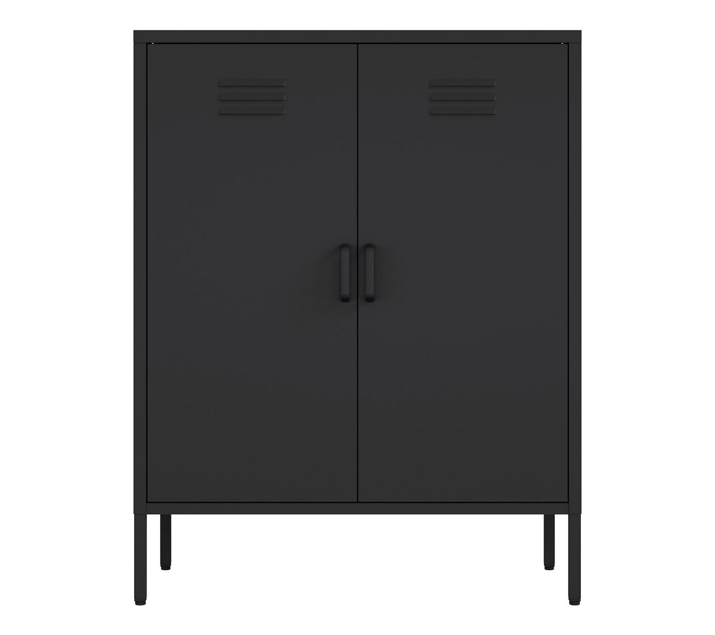 Manhattan Comfort Naomi 31.5" Accent Cabinet