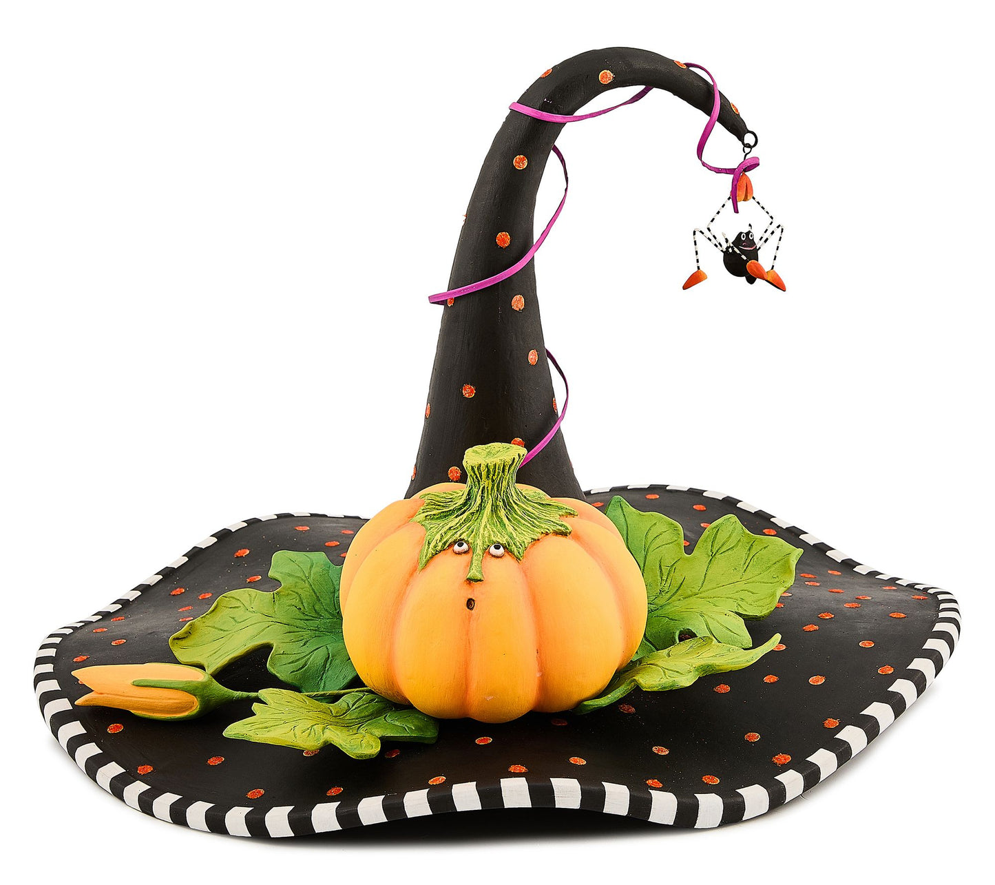 MacKenzie-Childs Witch's Hat