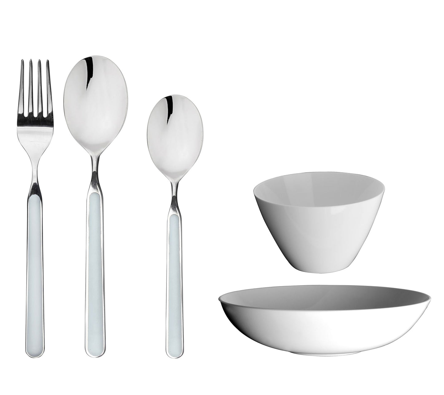 Mepra 5-Piece Fantasia Baby Set Bambino Set