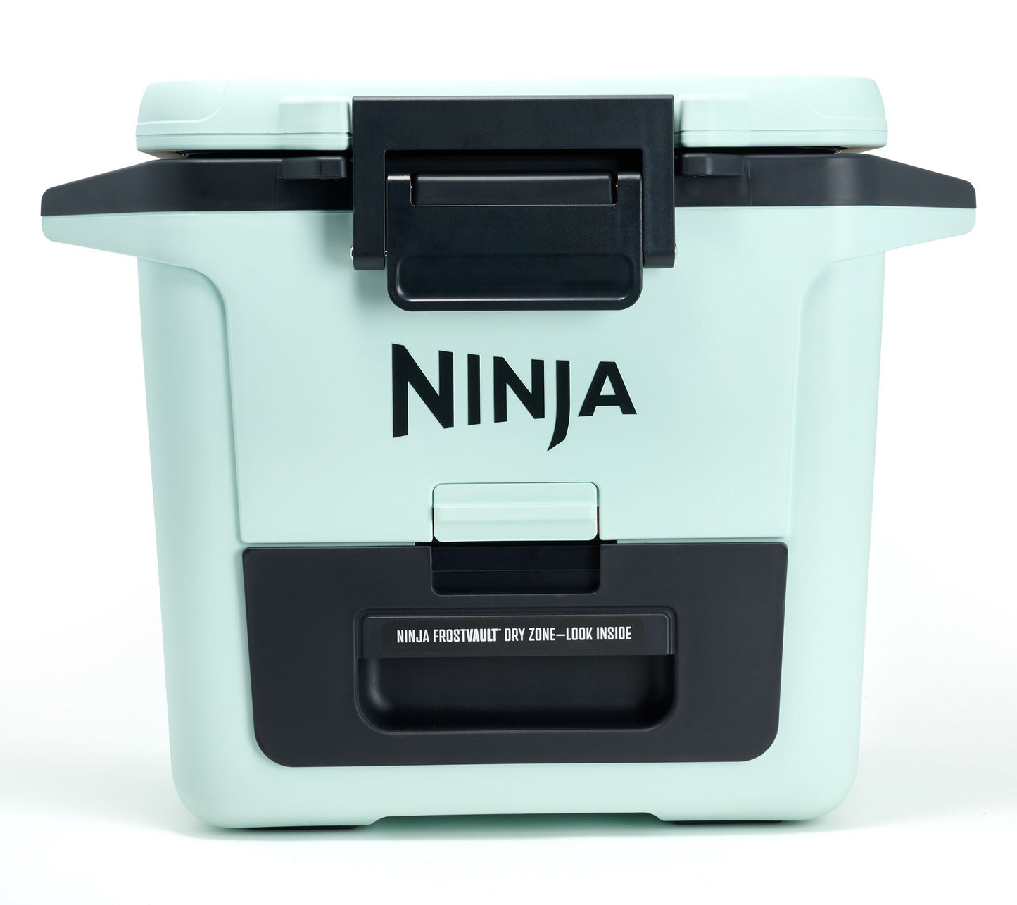 Ninja FrostVault 30Qt Hard Cooler w/ Dry Zone & Divider Insert
