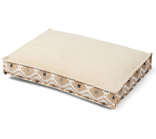 P.L.A.Y. Boxy Bed Luxury Pet Bed - Medium