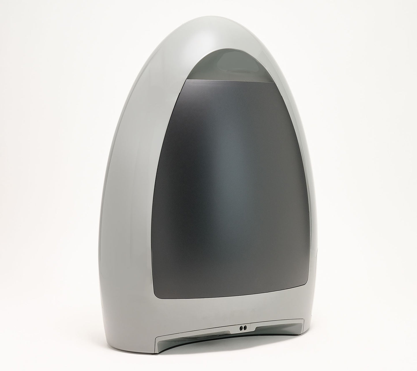 EyeVac Home Touchless Sensor Activated Vacuum