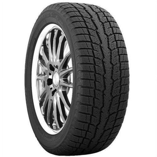 1 195/60R15 Toyo Observe GSI-6 88H tire Fits: 2005 Honda Civic Reverb, 2004-08 Nissan Sentra Base