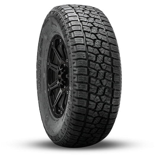 1 Advanta ATX-850 265/60R18 110T All Terrain Tires /50000 Mile Warranty/3PMSF ADV3156 / 265/60/18 / 2656018