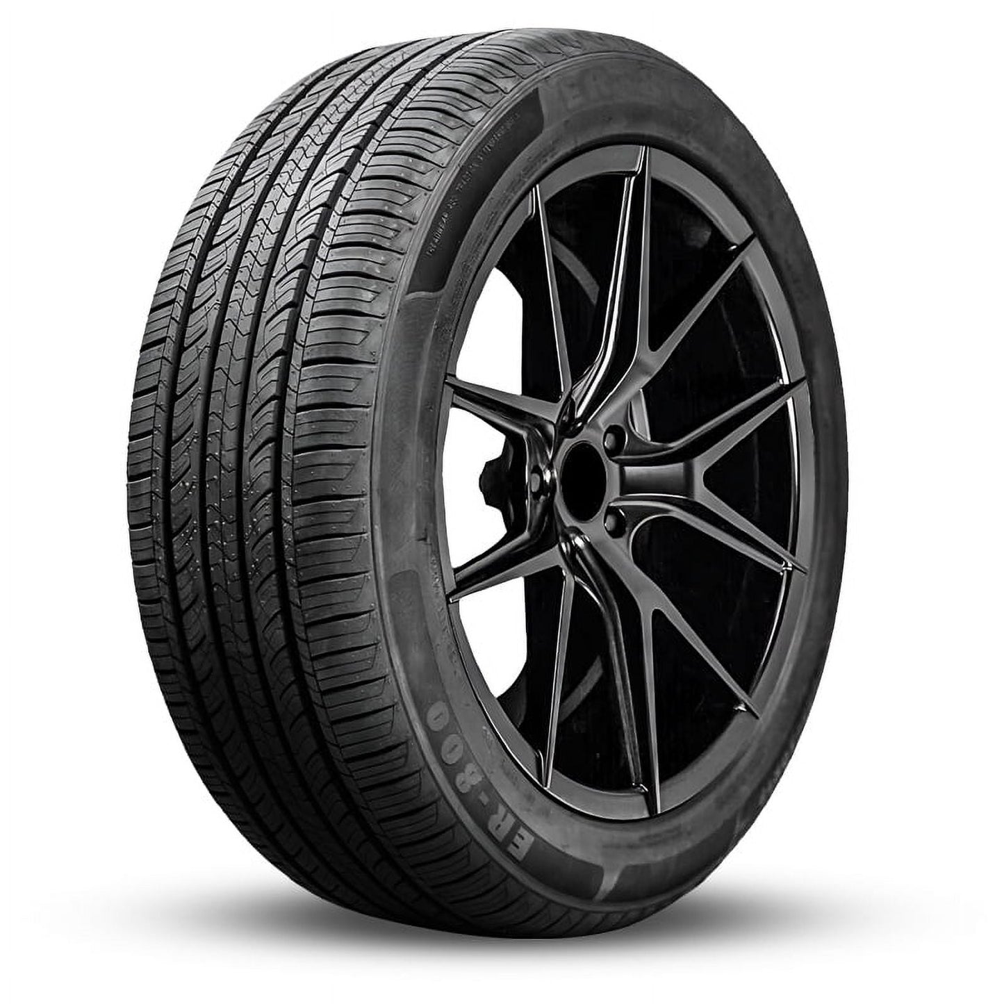 1 Advanta ER-800 215/60R17 96T All Season Tires w/ 50000 Mileage Warranty ER800 ER800255 / 215/60/17 / 2156017