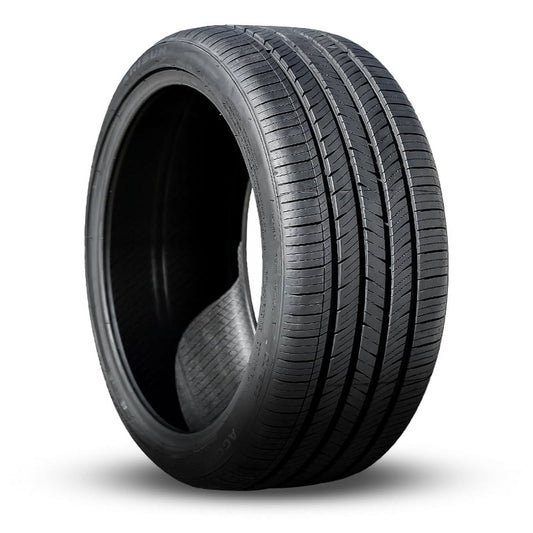 1 Arisun Aggressor ZS03 225/40R19 93W Extra Load XL All Season UHP Performance TH43499 / 225/40/19 / 2254019