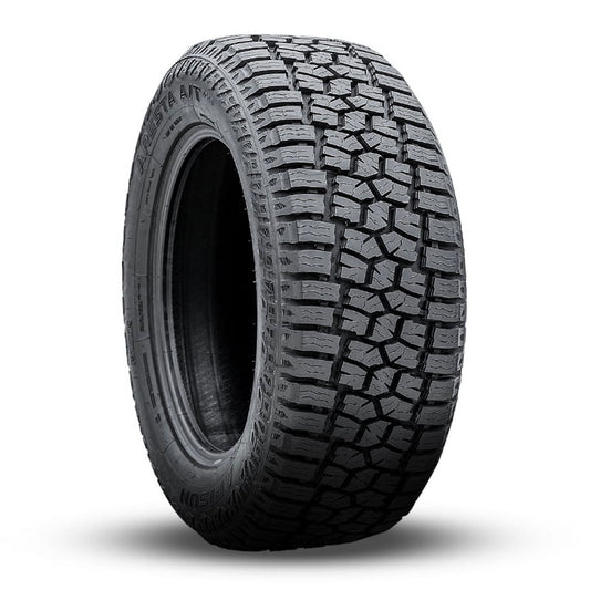 1 Arisun Aresta A/T ZG06 225/70R16 103S All Terrain Truck SUV On/Off-Road 500AA TH48180 / 225/70/16 / 2257016