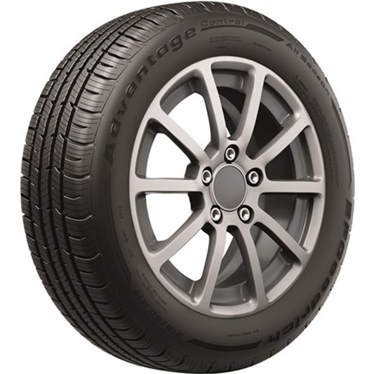 BFG Advantage Control 185/60R15 84H Tire