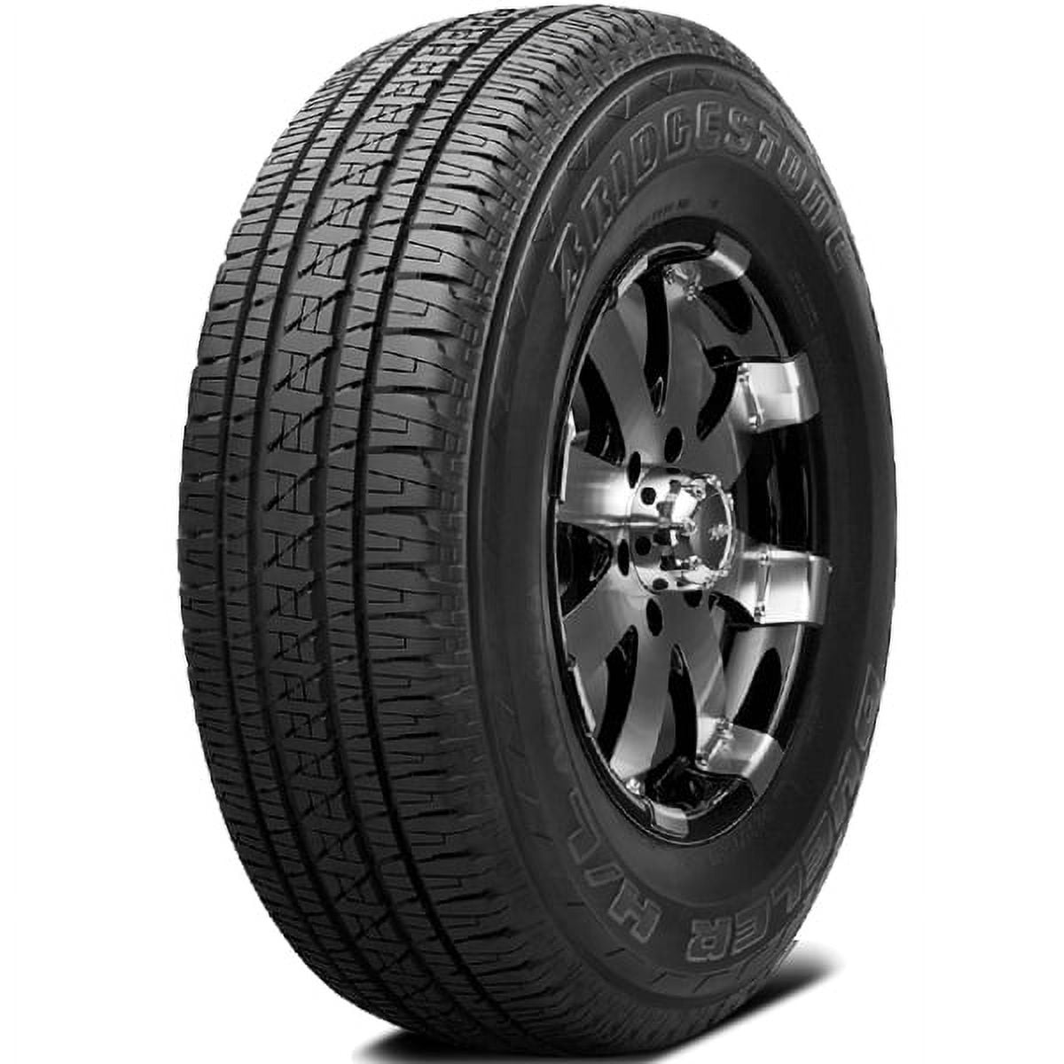 Bridgestone Dueler H/L Alenza Plus P275/55R20 111H BSW