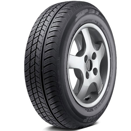 1 Dunlop SP31A A/S 175/65R15 84S Tires 263027501 / 175/65/15 / 1756515 Fits: 2009-11 Honda Fit DX, 2013-15 Honda Fit DX