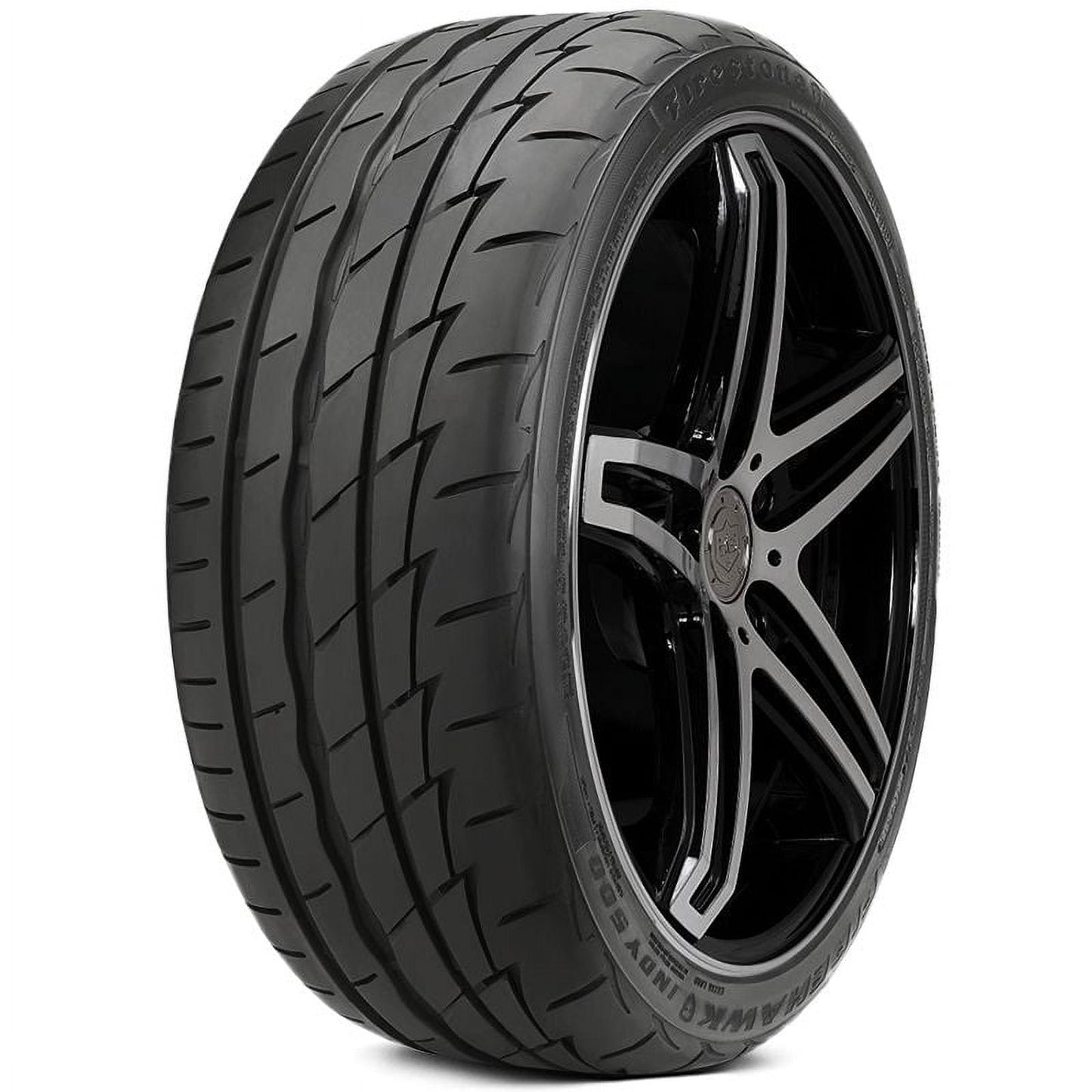 1 Firestone Firehawk INDY 500 225/50R16 92W Ultra High Performance Summer Tires FS012003 / 225/50/16 / 2255016