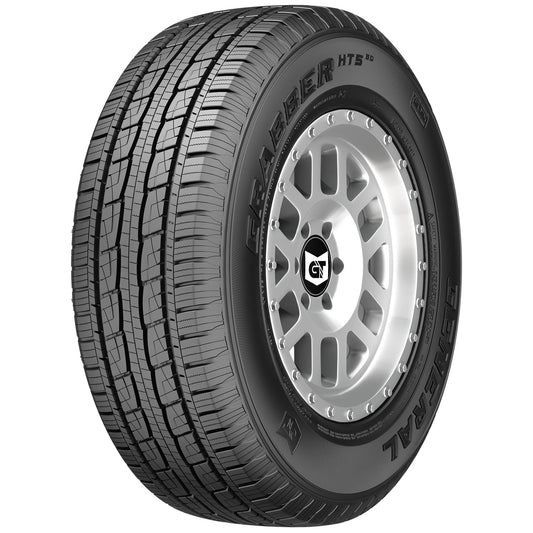 General Grabber HTS60 275/60R20 115S BSW