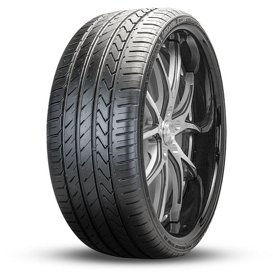 1 Lexani LX-Twenty 325/35ZR22 114Y 320AA / All Season Performance / 30000 MILE LXST202235030 / 325/35/22 / 3253522