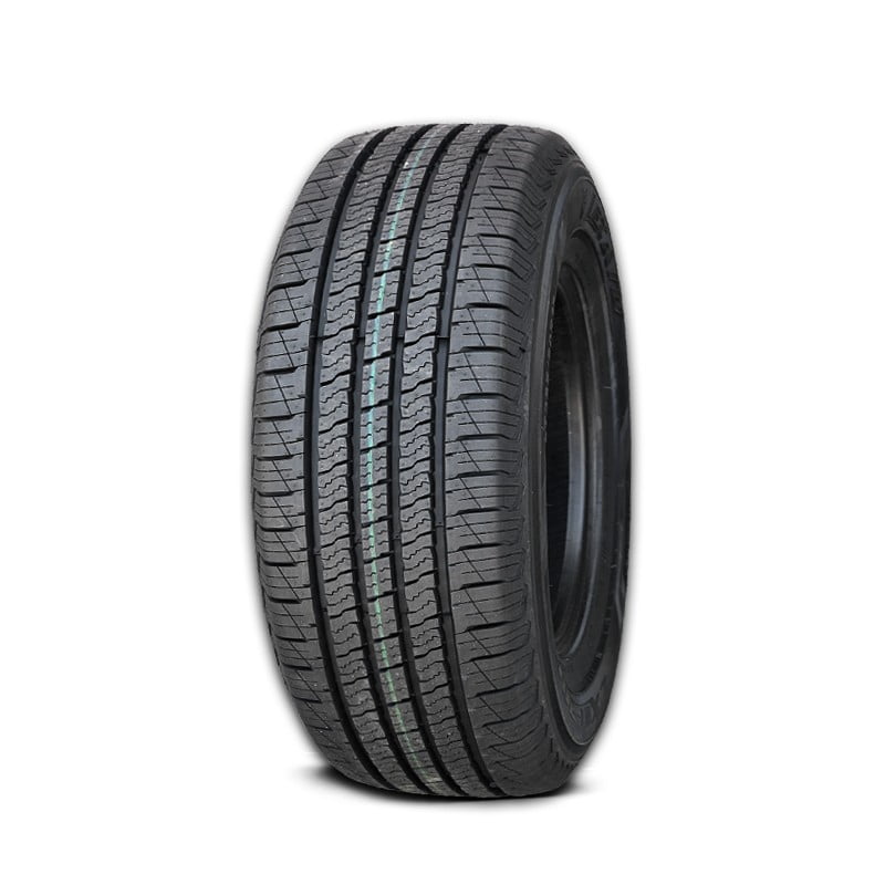 1 Lexani LXHT-206 P 265/70R16 111T SUV/Truck Premium Highway All Season M+S Tire LXST2061670110 / 265/70/16 / 2657016