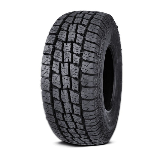 1 Lexani Terrain Beast AT 245/70R16 107H All Season All Terrain Truck SUV Tires LXSTAT1670030 / 245/70/16 / 2457016