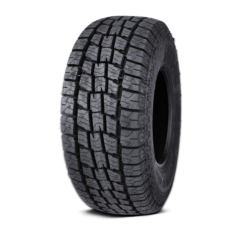 1 Lexani Terrain Beast AT LT 245/75R16 120S 10 PLY All Terrain Truck Tires LXSTAT1675040 / 245/75/16 / 2457516