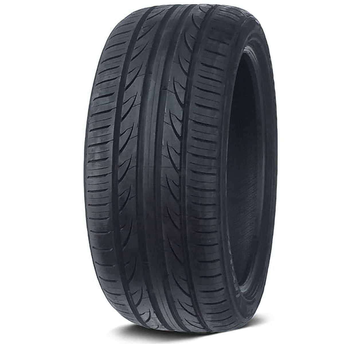 1 Lionhart LH-503 265/35ZR18 97W XL All Season High Performance A/S Tires LHST5031835030 / 265/35/18 / 2653518