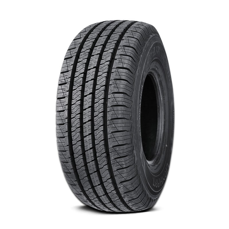 1 Lionhart Lionclaw HT 265/70R16 111T All Season Truck Tires 40000 Mile Warranty LHSTHT1670110 / 265/70/16 / 2657016