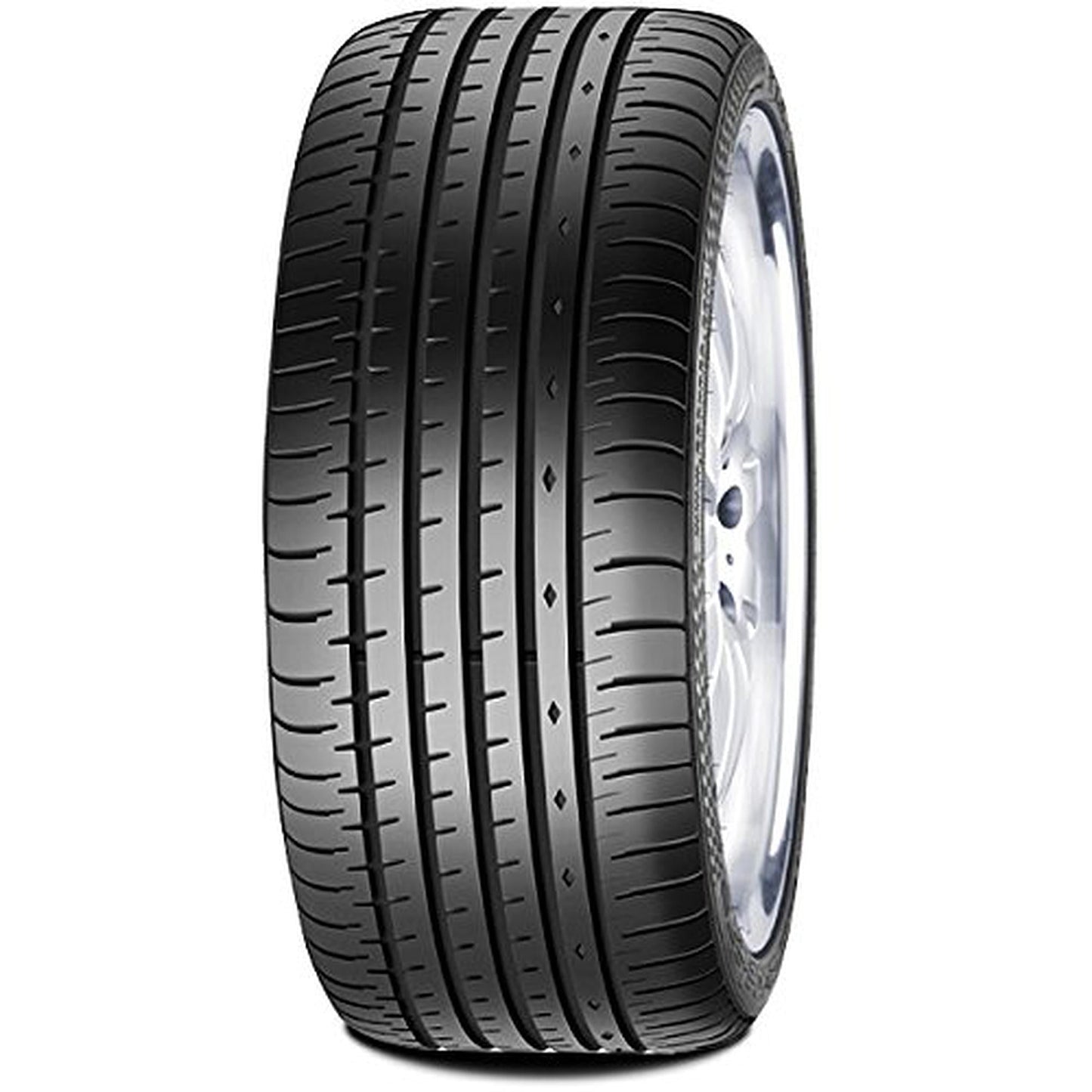 Accelera Phi 2 All Season 275/40ZR19 105Y XL Passenger Tire