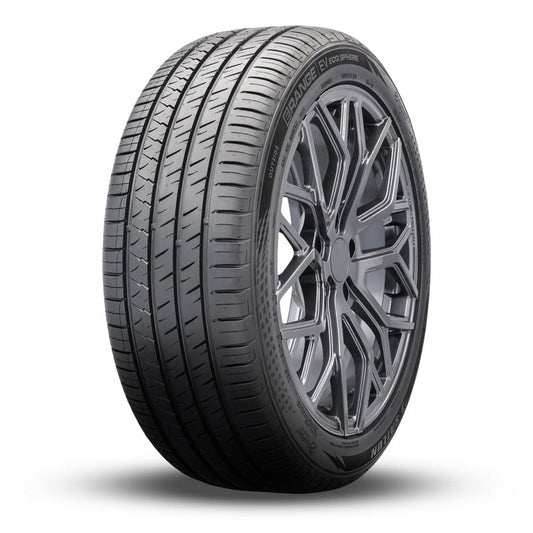 1 Sailun ERANGE EV 235/40R19 96W Extra Load XL, Electric Car, All Season 50K Mi 9630813 / 235/40/19 / 2354019