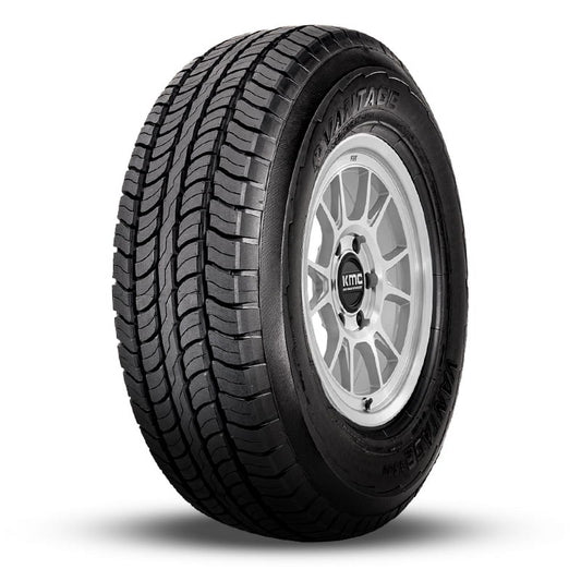 1 Vantage Vantage SUV 235/75R15 109T XL Tires VT13623 / 235/75/15 / 2357515