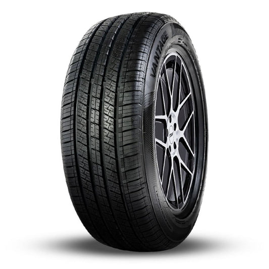 1 Vantage Vantage Touring AS 245/55R19 103V SL Tires VT12431 / 245/55/19 / 2455519