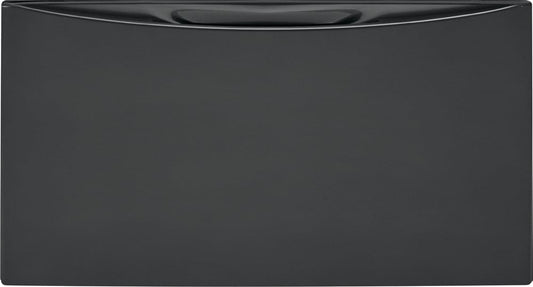 Electrolux Universal Laundry Pedestal ( Titanium ) with Storage Drawer