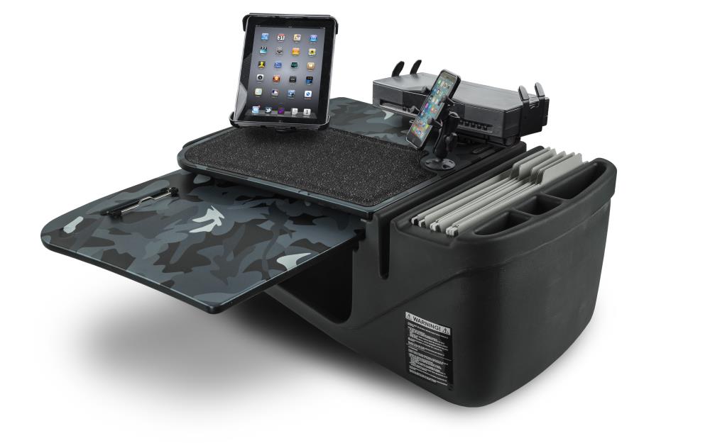AutoExec GripMaster Car Desk for Universal AUE16550