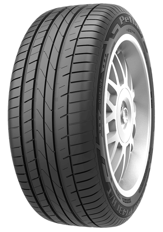 Petlas Explero PT431 H/T 225/55R19 99H BSW