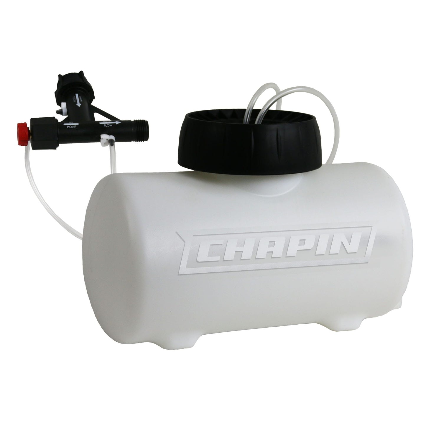 Chapin 2-Gallon Plastic Fertilizer Injector Sprayer 4720