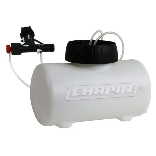 Chapin 2-Gallon Plastic Fertilizer Injector Sprayer 4720