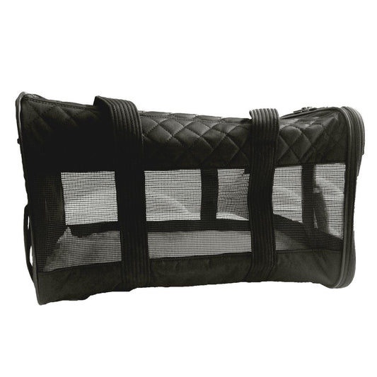 Sherpa® Original Deluxe Pet Carrier 19"L x 11.75"W x 11.5"H