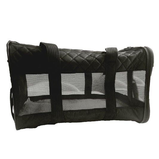Sherpa® Original Deluxe Pet Carrier 17"L x 11"W x 10.5"H