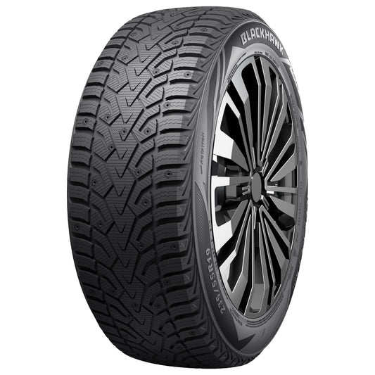 BlackHawk Ice Prey BW10 Winter 215/60R16 95T Passenger Tire