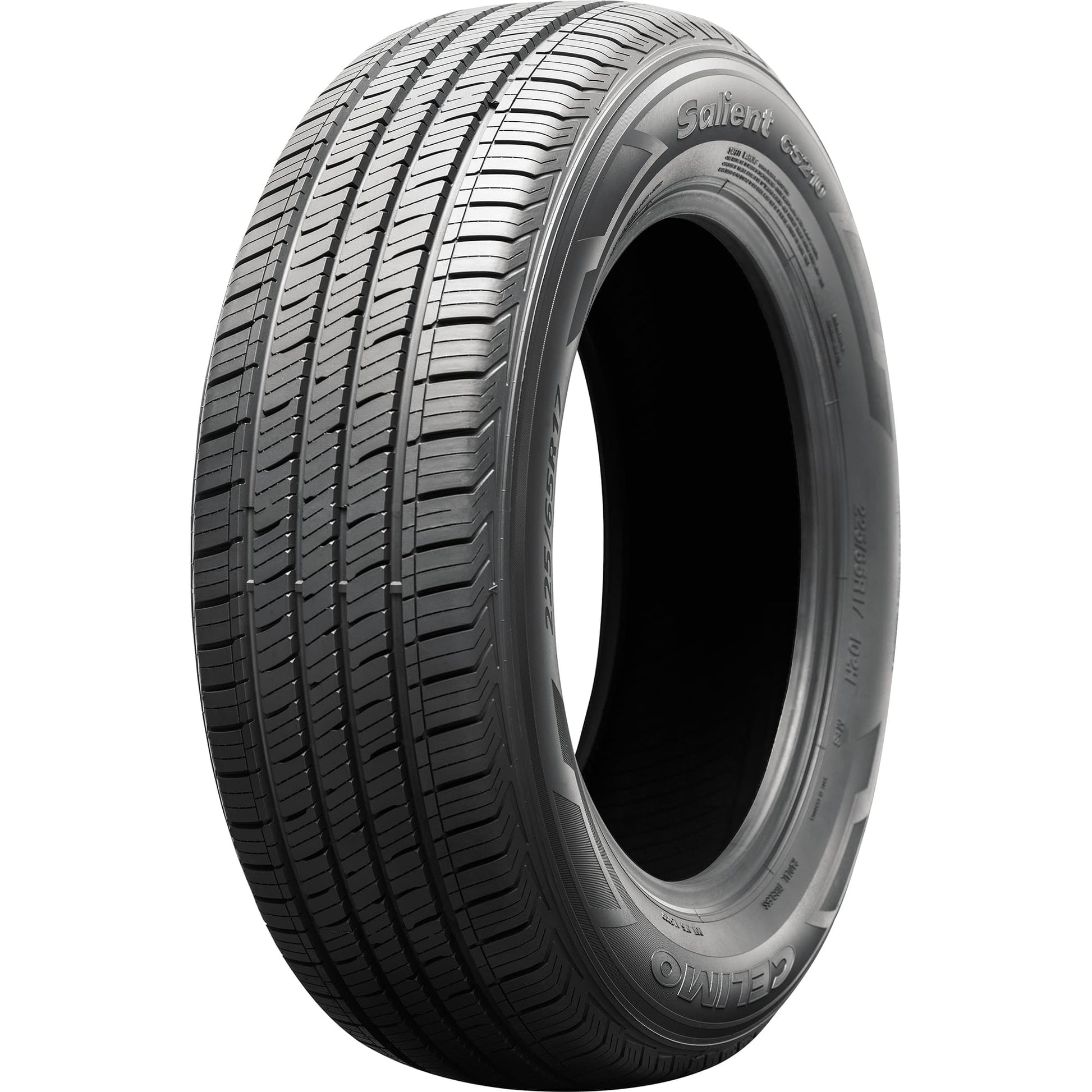 Celimo Salient CS210 All Season 235/65R17 108H XL SUV/Crossover Tire